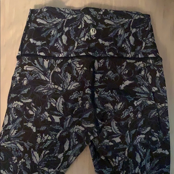 Lululemon pants - Picture 2 of 2
